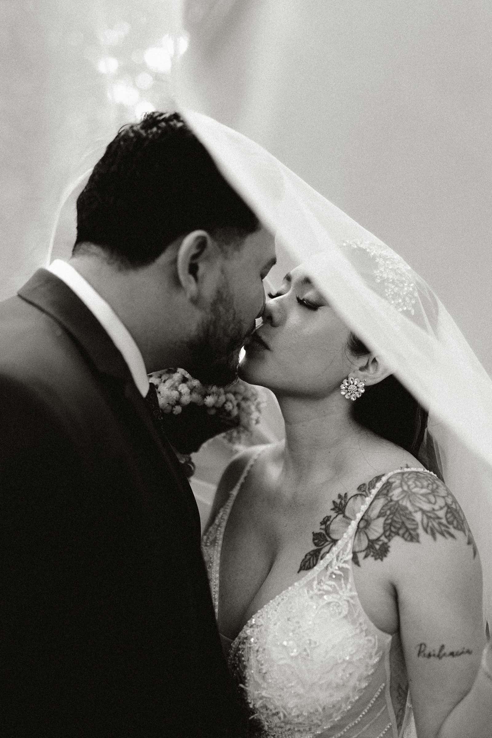 Wedding Jose Daniel
