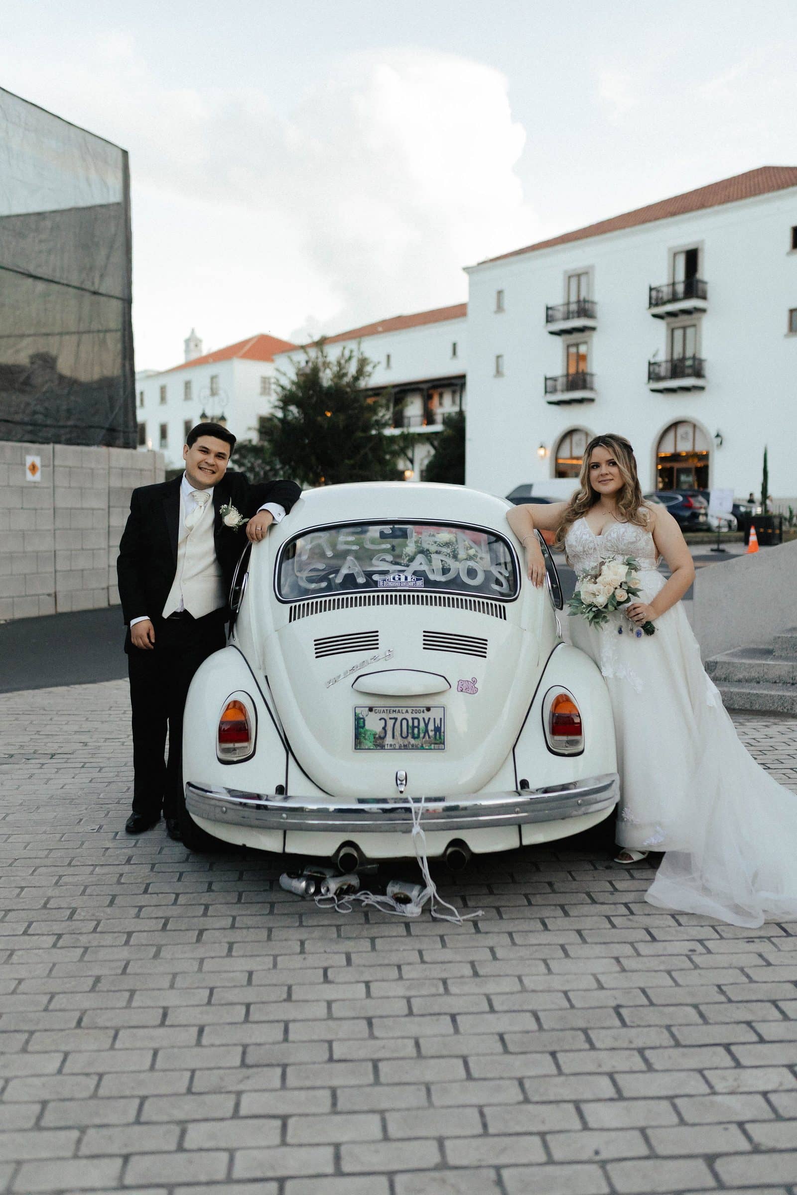 Wedding Jose Daniel