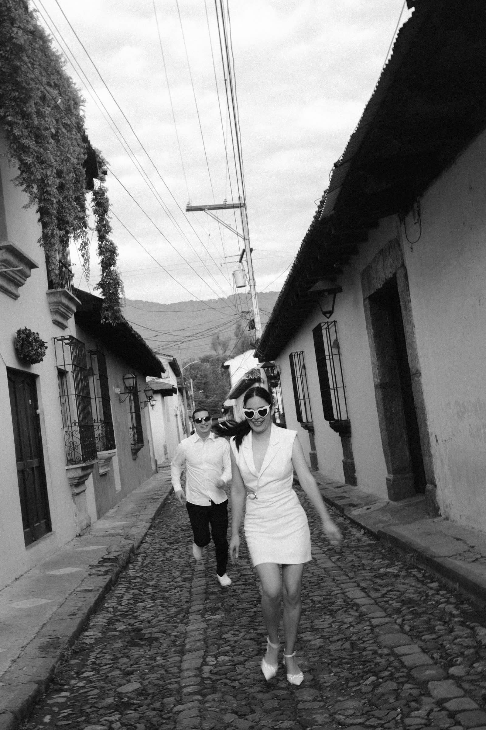 wedding jose daniel