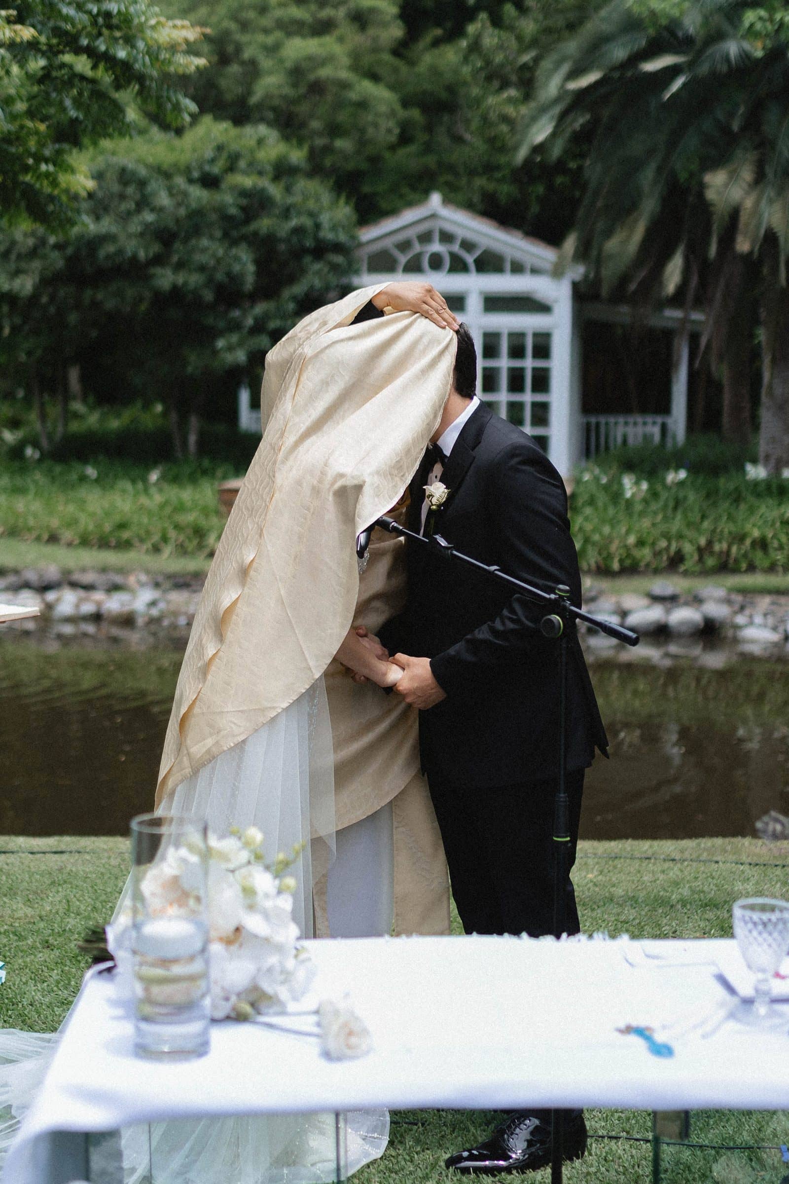 Wedding Jose Daniel
