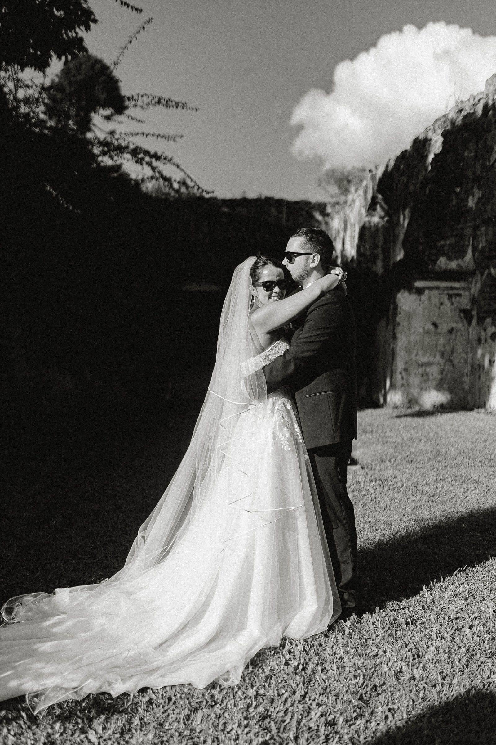 wedding jose daniel